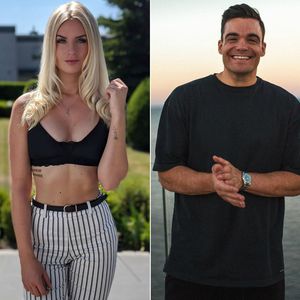 "Love Island"-Anna hatte Affäre mit Zarrella-Bruder Stefano