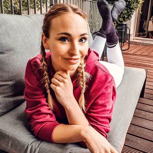 Statt 100 Euro Strafe: Geht GZSZ-Star lieber in den Knast?