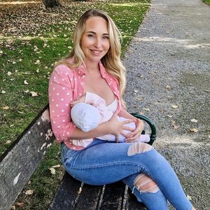 "Adam sucht Eva"-Star Anna Juliana Jaenners Baby ist da!