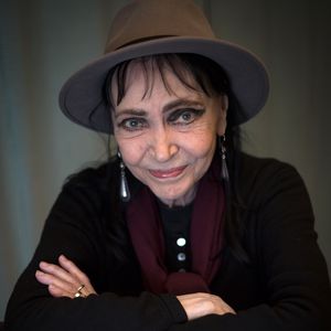 Nach Krebsleiden: Schauspielerin Anna Karina ist verstorben