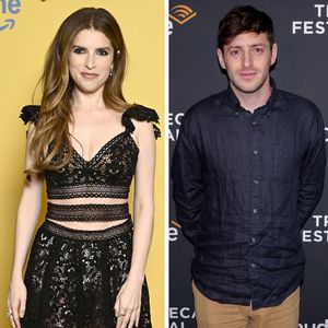 Mit ihm soll Anna Kendrick schon seit Monaten zusammen sein