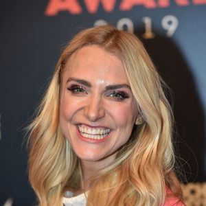 Vom Kollegen ausgeplaudert: Anna Kraft & Wolffs Baby ist da!