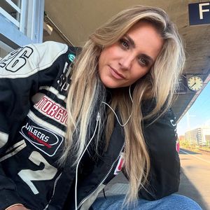 Sportmoderatorin Anna Kraft will MS-Betroffenen Mut machen