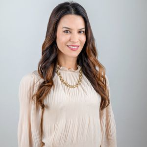 Anna Lena Class als Nadja Holler bei "Sturm der Liebe"