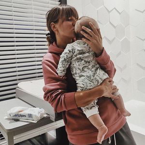 Baby-Update: So groß ist Anna Lewandowskas Tochter schon!