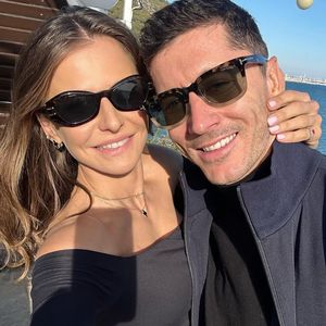 "Liebevollste Person": Robert Lewandowski schwärmt von Anna