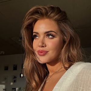 Gönnte sich Anna Lippke während der Abnahme auch mal Süßes?