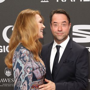 Das ist das Ehegeheimnis von Anna Loos und Jan Josef Liefers