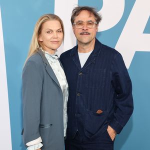 Das lernte Anna Loos in 20 Ehejahren mit Jan Josef Liefers