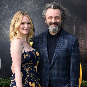 Michael Sheen schwärmt von der Arbeit mit seiner Freundin