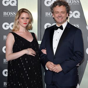 Michael Sheen und 25-jährige Freundin sind Eltern geworden!