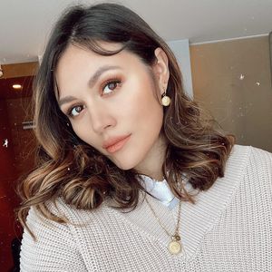 Anna Maria Damm, Influencerin