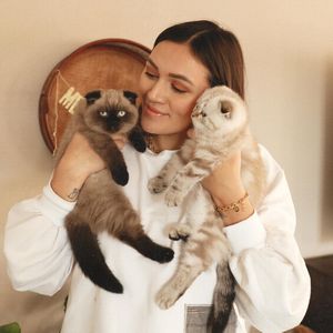 Nach Streit mit Schwester: Anna Maria Damm hat neue Katzen