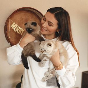 Zuchtkatzen? Anna Maria Damm wehrt sich gegen Kritiker