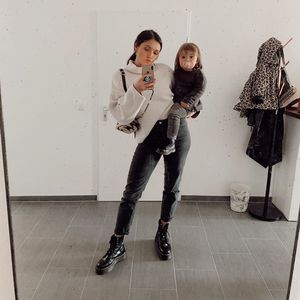 Eliana ist krank: So sehr leidet Mama Anna Maria Damm mit