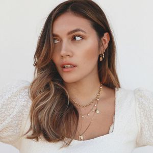 Das steckt hinter Anna Maria Damms Body-Positivity-Posts!