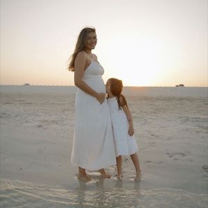 Anna Maria Damm ehrlich: Steht der Babyname schon fest?