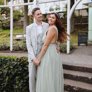 Kat Damms Hochzeit: Zieht Schwester Anna Maria jetzt nach?