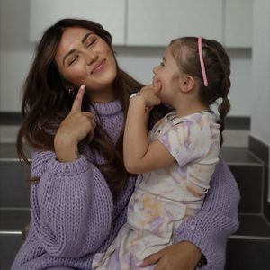 Anna Maria Damms Tochter verrät Wunschnamen für Schwester