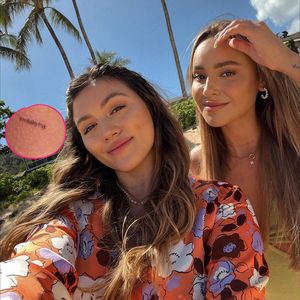 Anna Maria Damm und Maddy ließen sich TikTok-Meme tätowieren