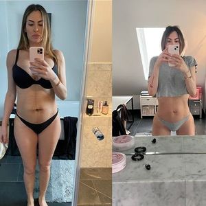 After-Baby-Body: Anna-Maria Ferchichi startet wieder durch!