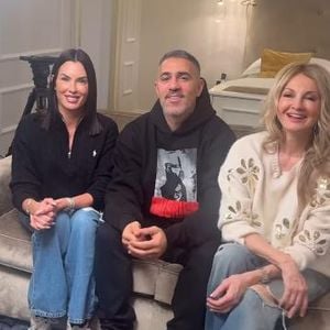 Frauke Ludowig richtet emotionale Worte an Rapper Bushido