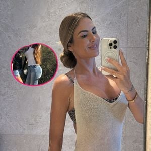 Anna-Maria Ferchichi hatte "gigantische Po-Implantate"!