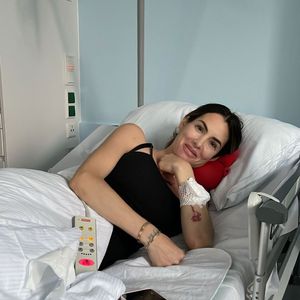 Sechs OPs: So schlecht ging es Anna-Maria Ferchichi wirklich