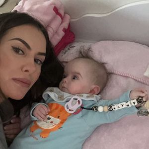 Anna-Maria Ferchichi verrät Gewicht ihrer Drillingsmädchen