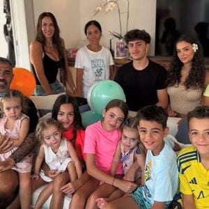 Müssen Anna-Maria Ferchichis Kids in Deutschland zur Schule?