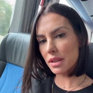 Noch kürzer: Anna-Maria Ferchichi trägt jetzt einen Bob