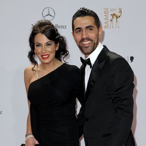 Anna-Maria Ferchichi gratuliert Bushido zum Hochzeitstag