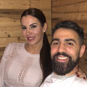 Bushido und Anna-Maria Ferchichi feiern ihren 13. Jahrestag