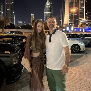 Anna-Maria Ferchichi und Bushido feiern zwölf Jahre Ehe!