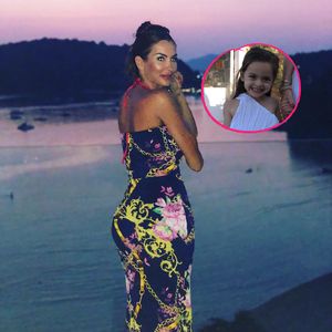 Tochter Laila zu dünn? Anna-Maria Ferchichi wehrt sich!