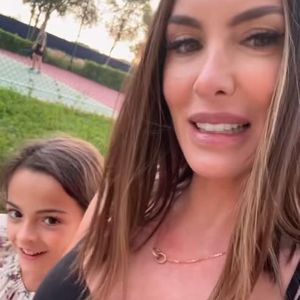Laila gibt Schminktipps: Anna-Maria Ferchichi steht dahinter