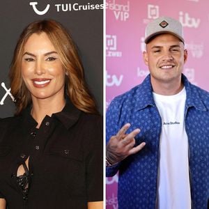 "Kleiner Penner": Anna-Maria Ferchichi schießt gegen Pietro