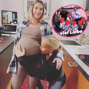 "Big Mama": Sarah Connor gratuliert Schwester Anna-Maria