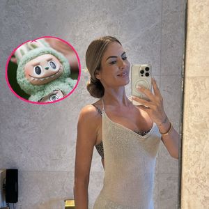 "Wahnsinn": Anna-Maria Ferchichi versteht Labubu-Hype nicht