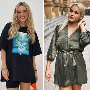 Anna-Maria zu ähnlich? GNTM-Maike sieht das ganz anders