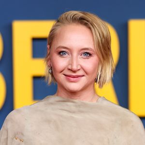 Traurig: Anna Maria Mühe teilt seltenes Bild ihrer Tochter