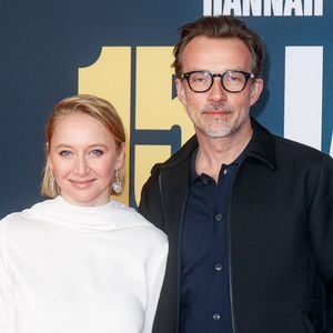Ganz privat: Anna Maria Mühe hat ihren Lucas geheiratet