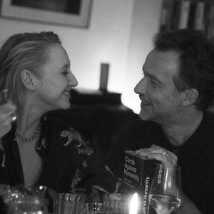 Kein Unbekannter: Das ist Anna Maria Mühes neuer Partner!