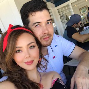 "Camp Rock"-Star Anna Maria hat Langzeit-Liebe geheiratet!