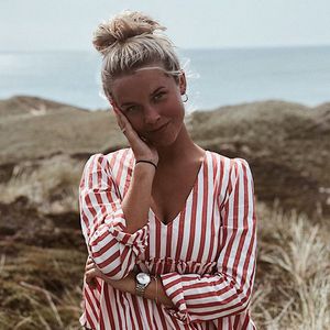 Taub als Hürde? Maria will, dass GNTM-Girls sich bemühen