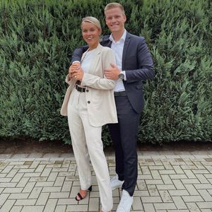 "Immer mit dir": GNTM-Maria teilt Turtelbild mit ihrem Timo