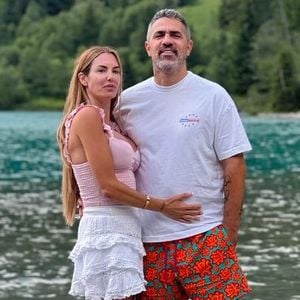Anna-Maria und Bushidos Ehe ist "noch nicht über den Berg"