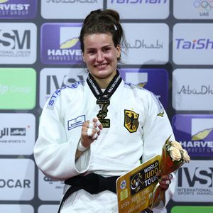 Judoka Anna-Maria Wagner beendet überraschend ihre Karriere