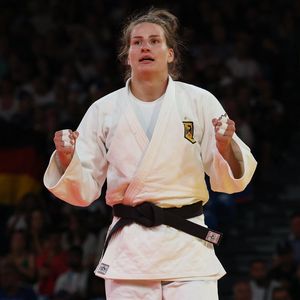 Anna-Maria Wagner weint wegen doppelter Olympia-Niederlage