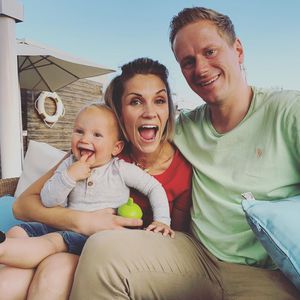 Babyname: Diesmal will Anna-Maria Zimmermann entscheiden